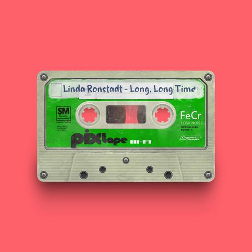 06191 - Linda Ronstadt - Long Long Time